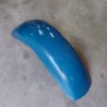 Guardabarros Tras. OSSA Phantom 74 PLASTICO AZUL
